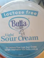 Sour Cream Light