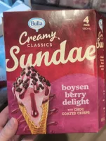 Boysen Berry Delight