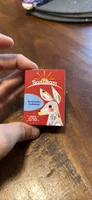 Australian Sultanas