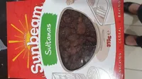 Australian Sultanas