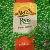 Peas