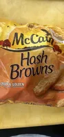 Hash Browns