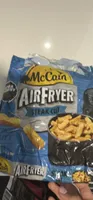 AirFryer Steak Cut