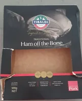 Ham of the Bone