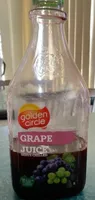 GRAPE JUICE