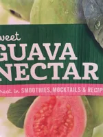 1L GC Guava Nectar