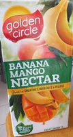 G / Circ Nectar Banana Mango