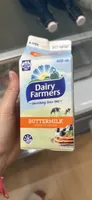 BUTTERMILK