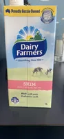 Skim Milk