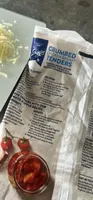 Crumbed Chicken Breast Tenders