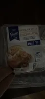 Chicken enchilladas
