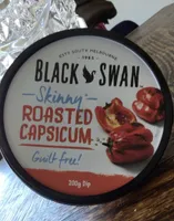 Roasted Capsicum Dip