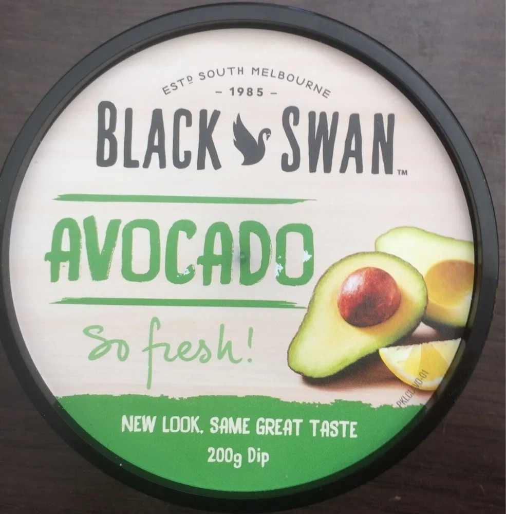 BL-CL/DIP AVOCADO