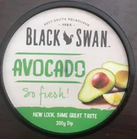 BL-CL/DIP AVOCADO