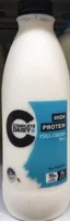 Full Cream Milk