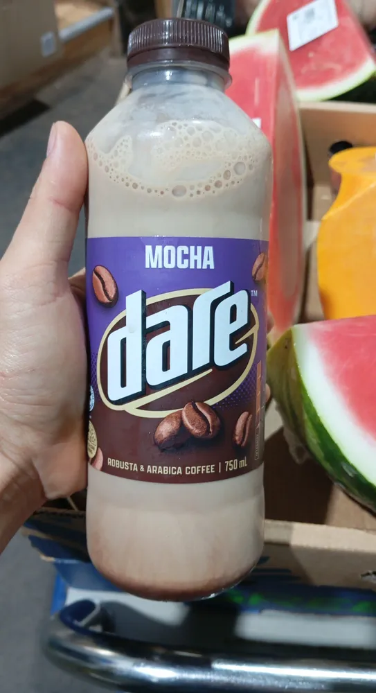 Mocha