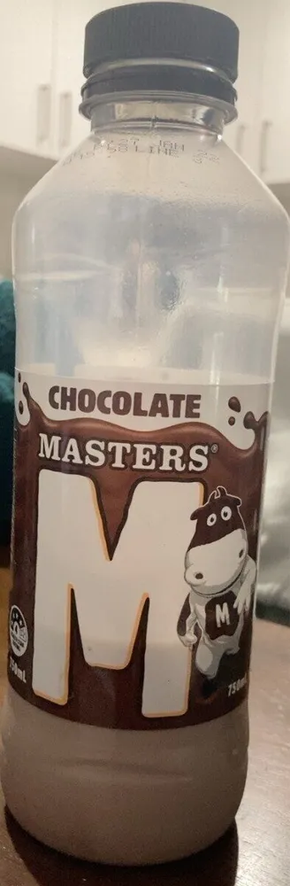 Chocolate Flavoured Milk