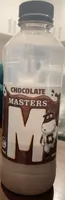 Chocolate Flavoured Milk