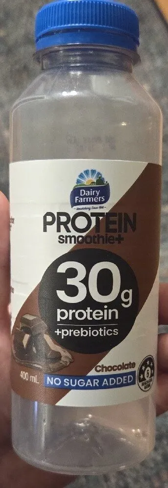 Protein smoothie