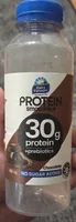 Protein smoothie