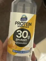 PROTEIN smoothie+ Banana Honey