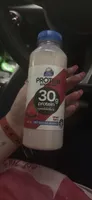PROTEIN smoothie+ Mixed Berry