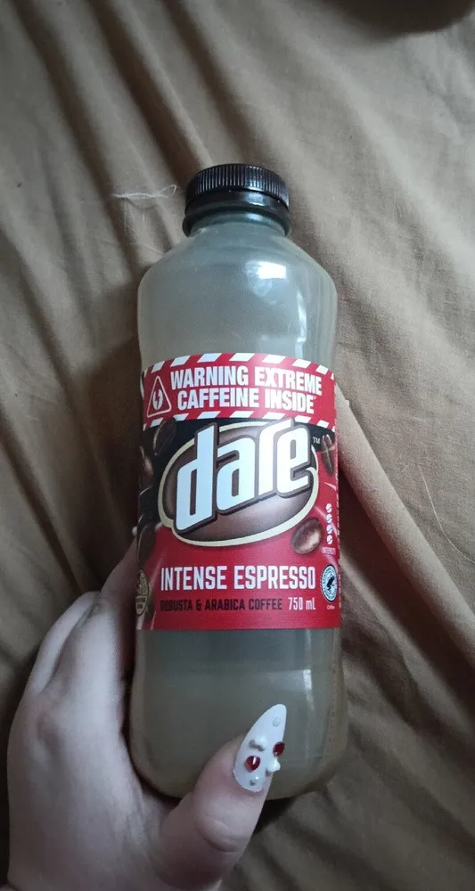 Intense Espresso