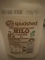 HiLo Fresh Milk