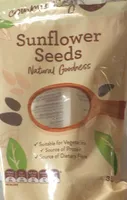 Sunflower Seeds