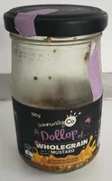 Wholegrain Mustard