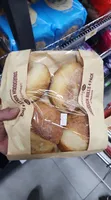Sourdough Rolls