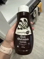 COMM CO TOPP RICH CHOC 635GM