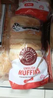 English Muffins