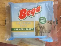 Bega Lactose Free Cheese