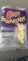 Original Stringers