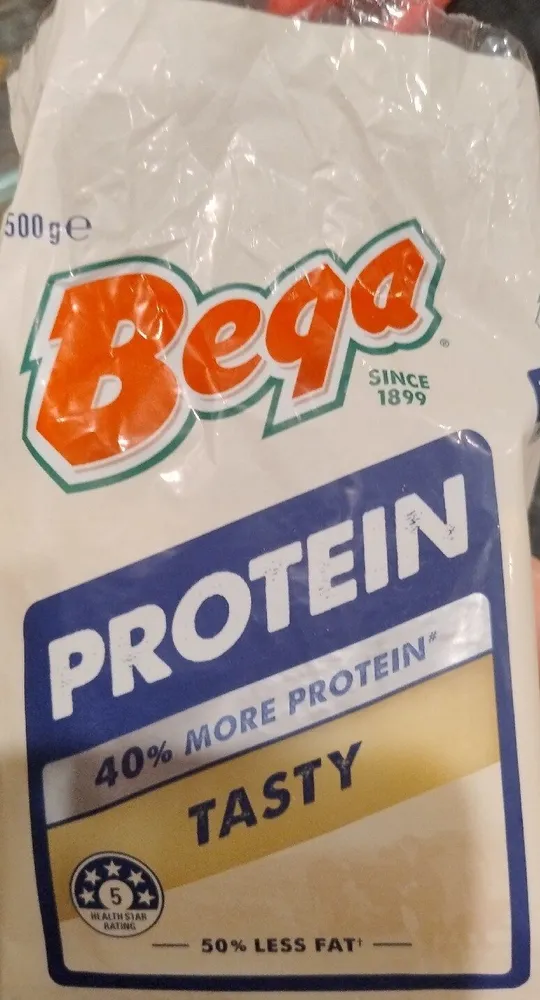 Tasty
