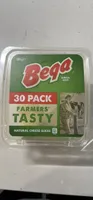 Farmers’ Tasty NATURAL CHEESE SLICES
