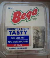 Beqa protein cheese
