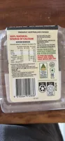 NATURAL CHEESE SLICES
