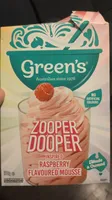 Zooper Dooper Inspired Raspberry Flavoured Mouse