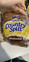 Sliced Wholemeal Bread