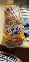 Sliced White Bread