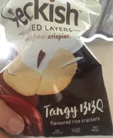 Peckish