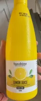 Lemon Juice