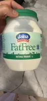 Natural Yoghurt