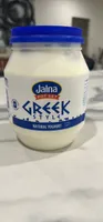 Natural Yoghurt