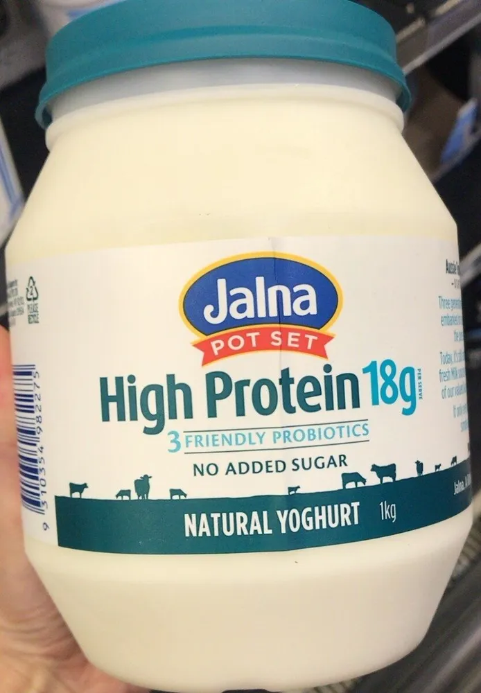 Iogurt