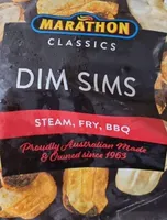 Dim Sims
