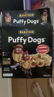 Puffy Dogs