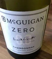Zero Chardonnay